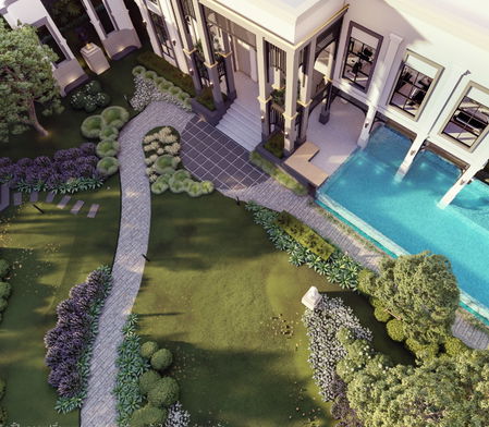 รูป Icopenh Sukhumvit 76 - รูปที่ 3/13