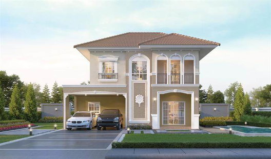 Project Baanlalin The Prestige Onnut - Suvarnabhumi Picture - 4/13