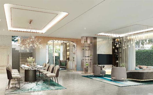 รูป Bangkok Boulevard Bangna-km5 - รูปที่ 2/13