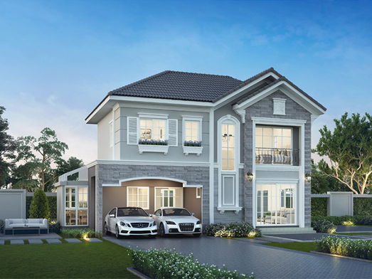 รูป Golden Village Chiangrai-Big C Yaek Sanambin - รูปที่ 4/5