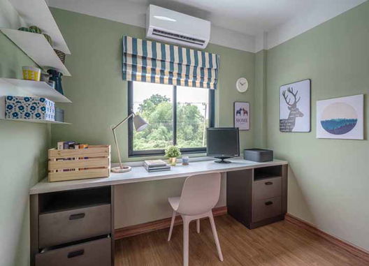 รูป The Palette Rangsit Klong 2 - รูปที่ 5/5