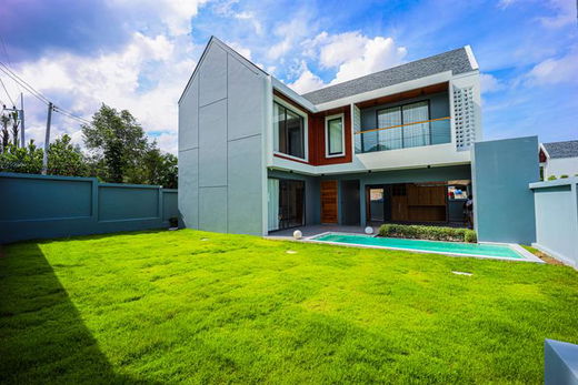 รูป D Space Pattaya - รูปที่ 1/8