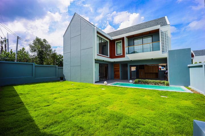 รูป D Space Pattaya - รูปที่ 1/8