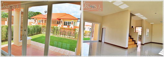 รูป Ban Warisara 10 Samnak Thon - รูปที่ 4/9