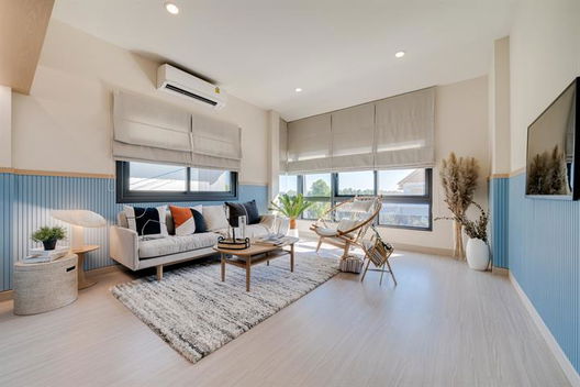 รูป Supalai Parkville Kho Rean-Ayuttaya - รูปที่ 4/13