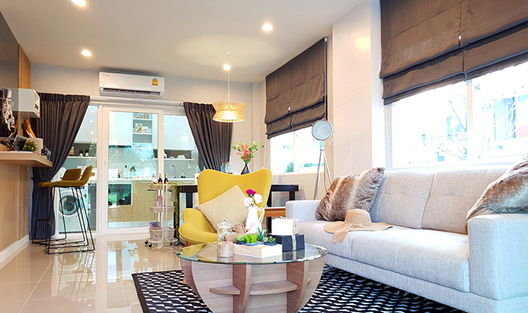 Project Supalai Primo Kanjanaphisek-Chaiyapruek Picture - 4/6