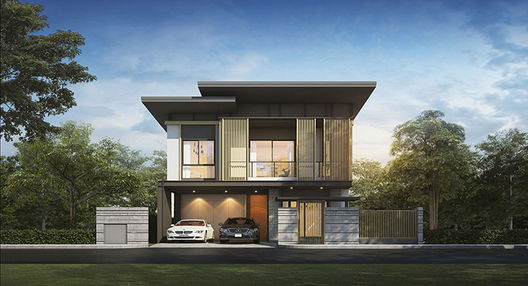 Project Panara Thepharak Picture - 2/10