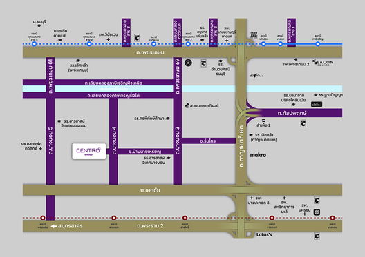 Project Centro Bangbon Picture - 4/5
