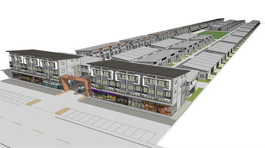 รูป Grand Sonata Amata City-Nikhom Phatthana - รูปที่ 4/5