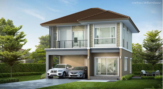 รูป The Plant Nongmon-Chonburi - รูปที่ 2/13