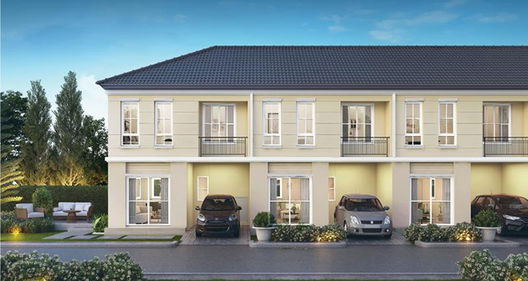 รูป Baan Pruksa Nongmon-Chonburi 3 - รูปที่ 3/13