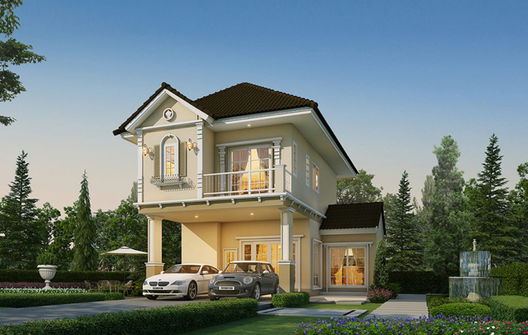 Project Diya Village Chonburi Picture - 2/13