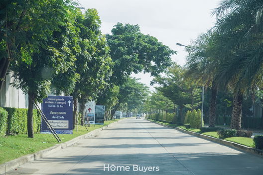 รูป Bangkok Boulevard Changwattana-Ratchaphruek - รูปที่ 4/13