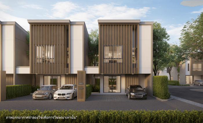 Project Aoon Bangna km.26 Picture - 1/13