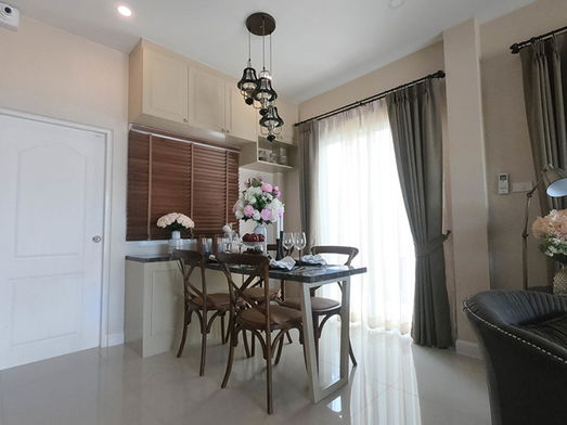 รูป Diya Town Lumlukka-Klong 5 - รูปที่ 5/13