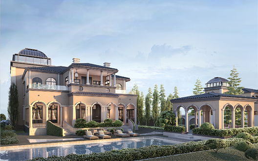 รูป The One Bellagio - รูปที่ 5/8