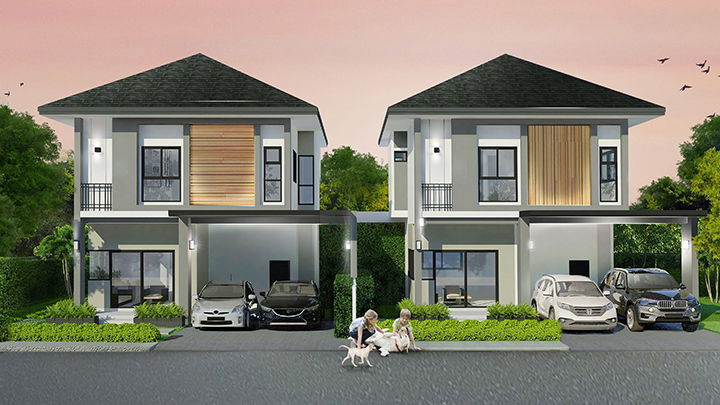 รูป De Nine (Mittraphap-Sam Phrao) - รูปที่ 2/2