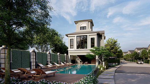 รูป The Place by Alicha Group Phutthabucha 36 - รูปที่ 3/13