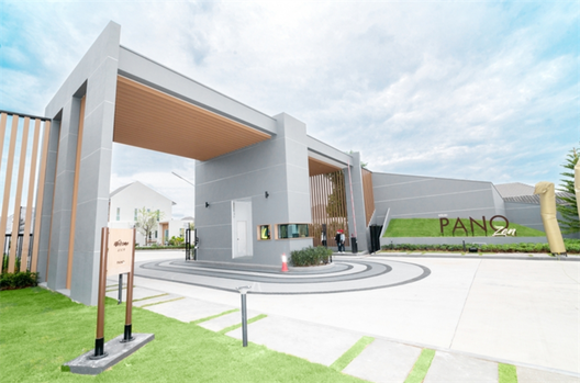 Project Pano Zen Laem Chabang Picture - 2/13