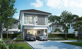 รูป Modi Villa Bangna - รูปที่ 3/13