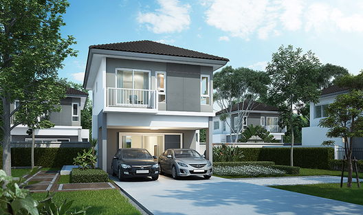 รูป Supalai Bliss Nakhonratchasima - รูปที่ 3/13