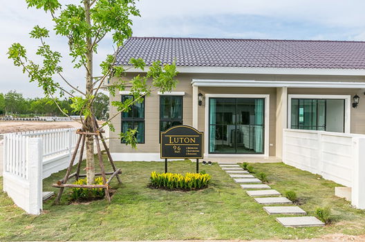 รูป Sivarom City Nikhompattana-Rayong - รูปที่ 2/13