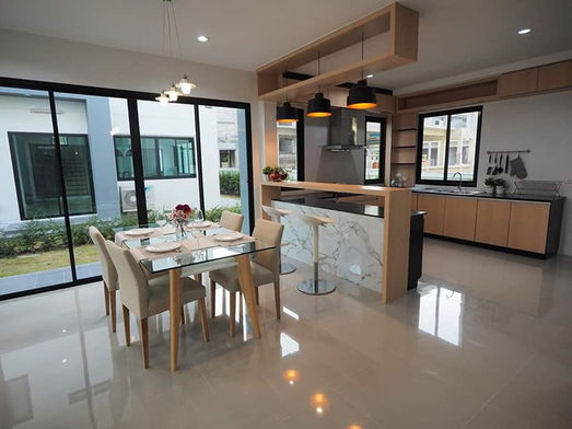 รูป Sky Ville - รูปที่ 5/13