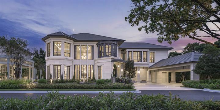 รูป NARASIRI KRUNGTHEP KREETHA - รูปที่ 1/13