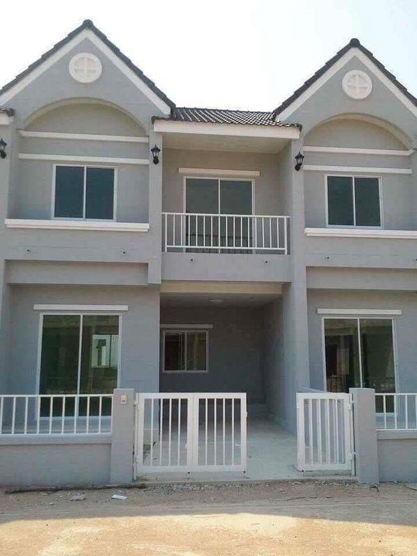 รูป Ratanakorn Village 25 - รูปที่ 1/1