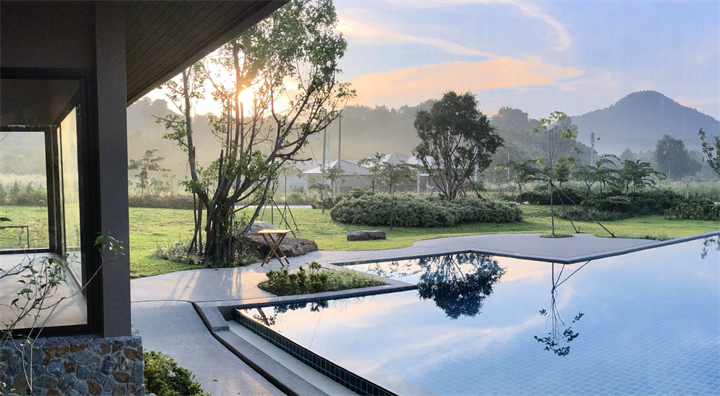 Project At Green Picture - 1/1