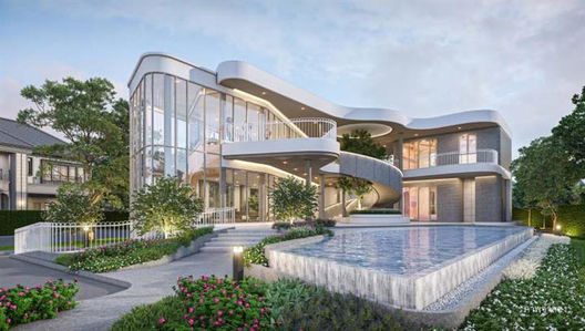 Project Bangkok Boulevard Tiwanon-Rangsit Picture - 2/13