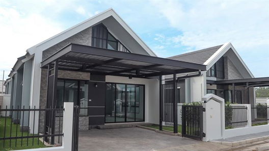 รูป Nakhon Riverside - รูปที่ 2/13