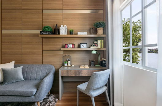 รูป I Leaf Prime 2 Thalang-Phuket - รูปที่ 5/13