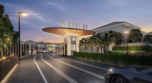รูป Supalai Elegance Phaholyothin 50 - รูปที่ 3/13