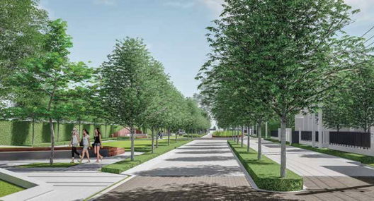 Project Nanthara Rangsit Klong 8 Picture - 4/13