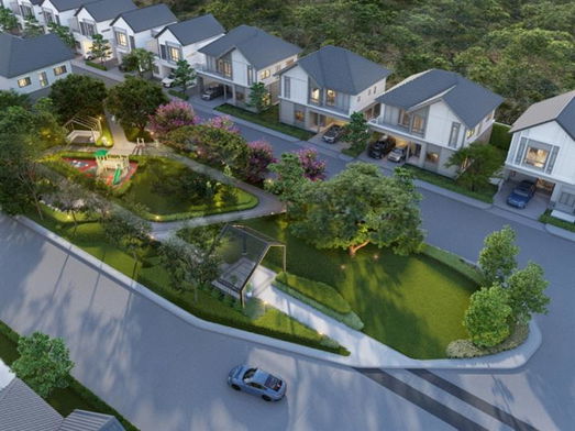 Project Grand Britania Bangna-Suvarnapumi Picture - 4/13