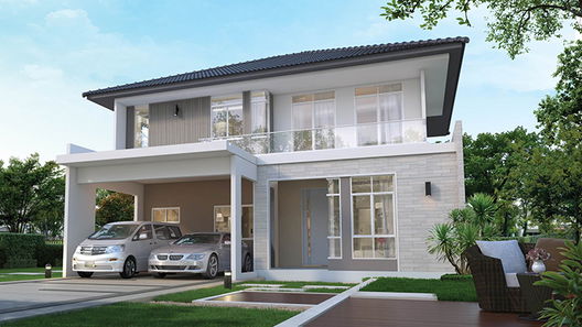 รูป Mantana Westgate - รูปที่ 2/13