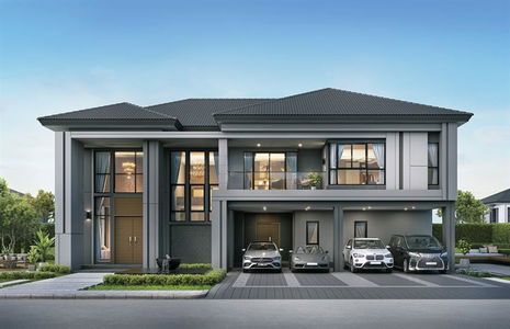 เดอะ ซิตี้ สุขุมวิท-อ่อนนุช 2