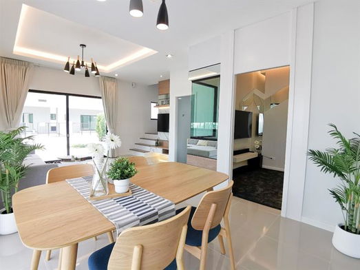 รูป The Fortune Suvarnabhumi 2 - รูปที่ 4/13