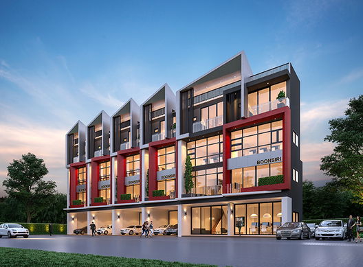 รูป Boonsiri Phutthamonthon Sai 1 - รูปที่ 2/13