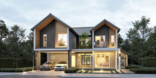 Project Baan Fah Piyarom Nordern Lumlukka Klong 6 Picture - 4/13