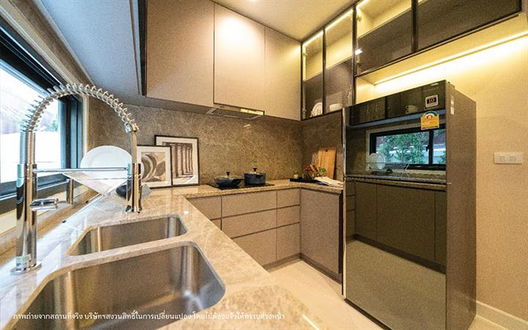 Project Bangkok Boulevard Bangna - Srinakarin Picture - 3/13