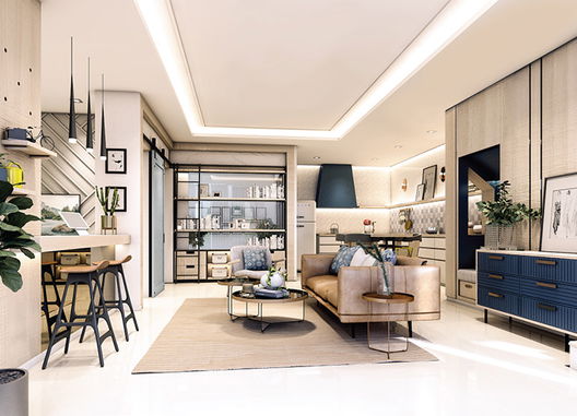 รูป Sense Bangna-Suvarnabhumi - รูปที่ 4/7