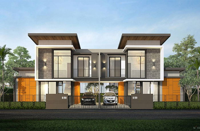 รูป The Muse Hatyai Airport - รูปที่ 1/7