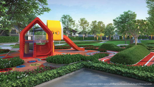 รูป Venue Flow Chaengwattana - รูปที่ 4/13