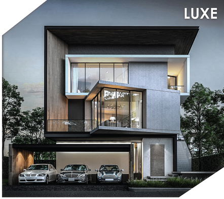 Project Nirvana Beyond Rama 9-Krungthep Kreetha Picture - 4/13