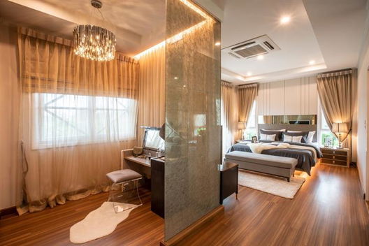 รูป Supalai Ville Chaiyaphruek-Wongwaen - รูปที่ 5/13