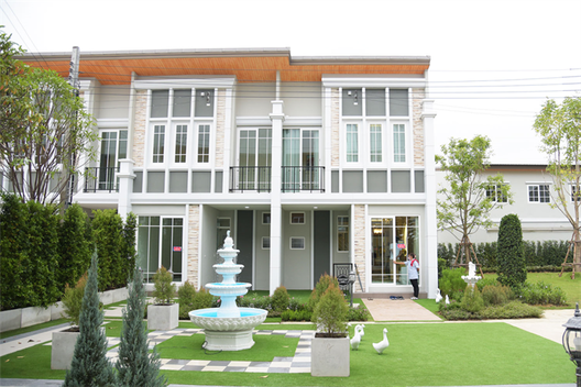 รูป Golden Town Phetkasem 81 - รูปที่ 2/13