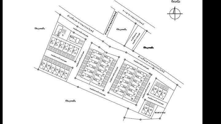 Project The Pemio Townhome Picture - 1/3