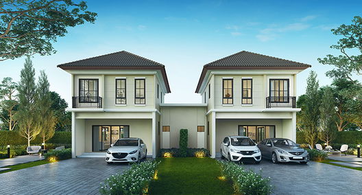 รูป Baan Pruksa Prachauthit - รูปที่ 2/9